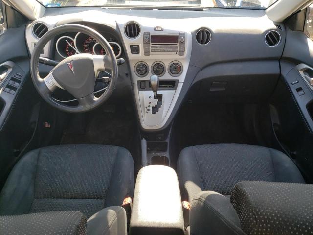 Photo 8 from auction – 2010 PONTIAC VIBE with VIN 5Y2SP6E04AZ400270