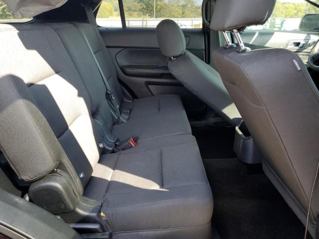 Photo 11 from auction – 2019 FORD EXPLORER P with VIN 1FM5K8AR5KGA13313