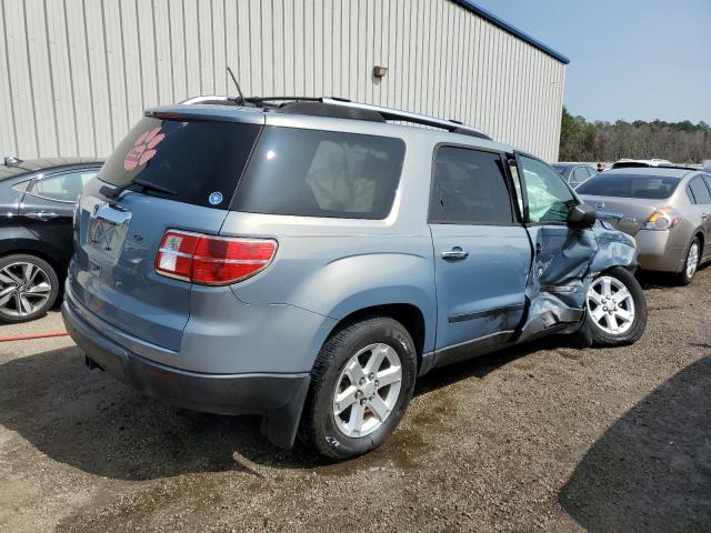 Photo 3 from auction – 2008 SATURN OUTLOOK XE with VIN 5GZER137X8J159056