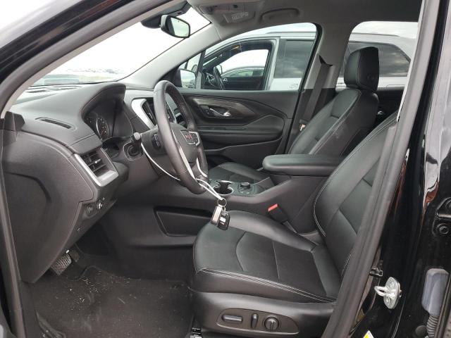 Photo 7 from auction – 2022 GMC TERRAIN SL with VIN 3GKALPEVXNL109878
