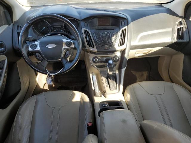 Photo 8 from auction – 2012 FORD FOCUS SEL with VIN 1FAHP3H21CL139701