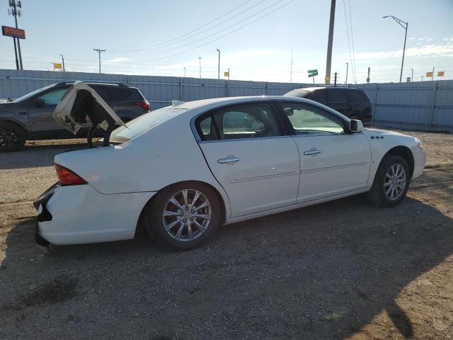 Photo 3 from auction – 2009 BUICK LUCERNE CX with VIN 1G4HD57M59U130306