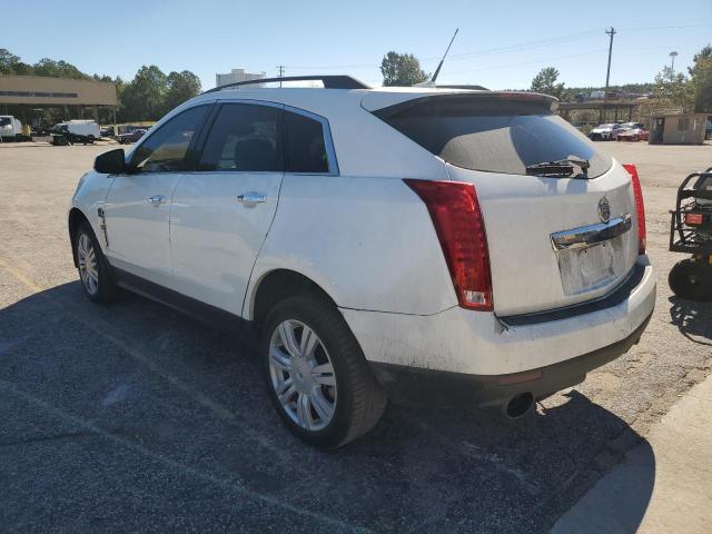 Photo 2 from auction – 2012 CADILLAC SRX with VIN 3GYFNGE3XCS556122