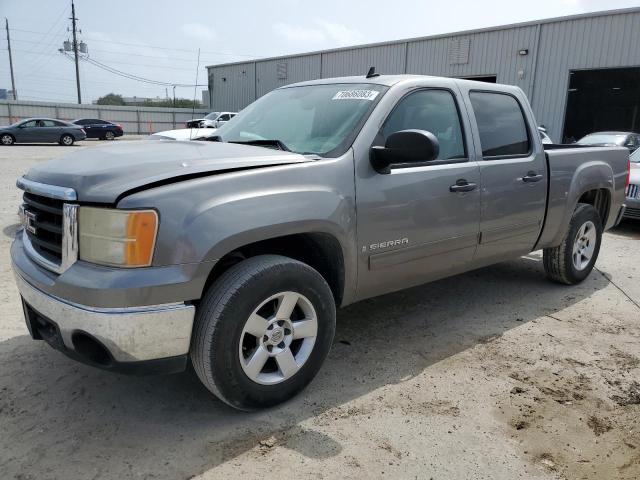 Zdjęcie 1 z aukcji – 2008 GMC SIERRA C15 z VIN 2GTEC13J581102921