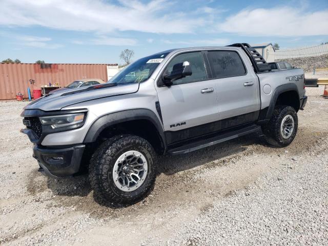 RAM 1500 TRX 2021 with VIN 1C6SRFU95MN705743 - Photo from auction