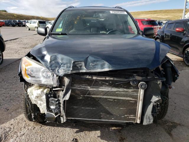 Фото 5 с аукциона – 2012 TOYOTA RAV4 с VIN 2T3BK4DV9CW085047