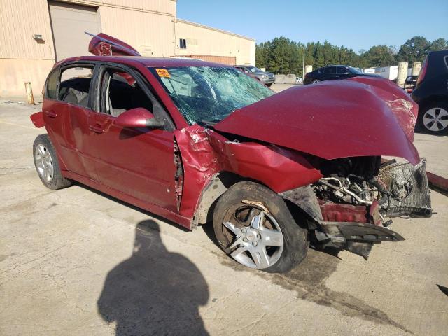 Photo 4 from auction – 2007 CHEVROLET MALIBU LT with VIN 1G1ZT58F97F236750