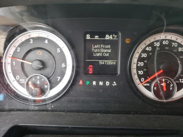 Photo 9 from auction – 2015 RAM 1500 SLT with VIN 1C6RR6LG2FS547218
