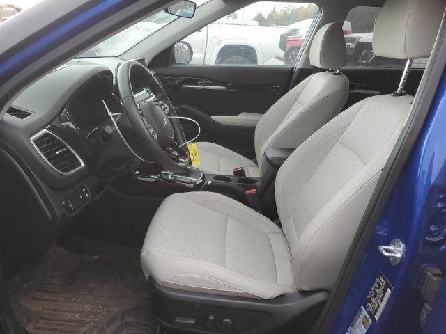 Photo 7 from auction – 2023 KIA SELTOS EX with VIN KNDERCAA0P7378549