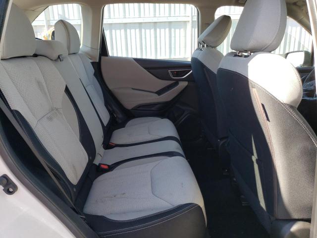 Photo 11 from auction – 2019 SUBARU FORESTER with VIN JF2SKAACXKH553648