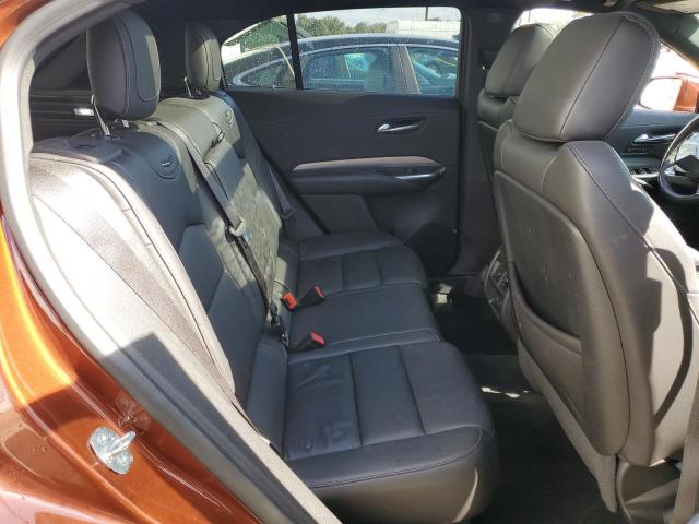 Photo 11 from auction – 2019 CADILLAC XT4 PREMIU with VIN 1GYFZCR48KF112403