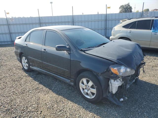 Photo 4 from auction – 2007 TOYOTA COROLLA CE with VIN 2T1BR32E77C750147