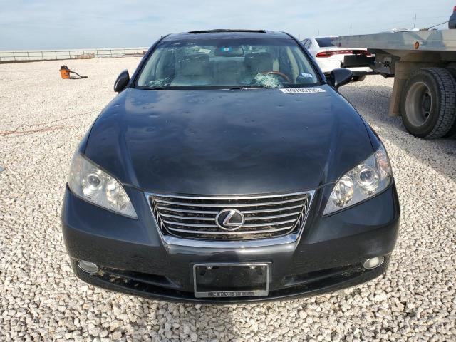 Photo 5 from auction – 2008 LEXUS ES 350 with VIN JTHBJ46G282266085
