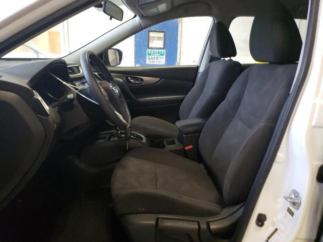 Photo 7 from auction – 2016 NISSAN ROGUE S with VIN KNMAT2MV6GP683398