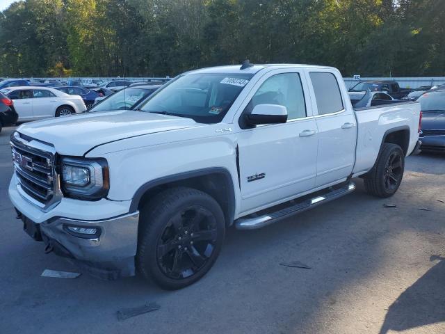 GMC SIERRA K15 2017 with VIN 1GTV2MEC1HZ204677 - Photo from auction