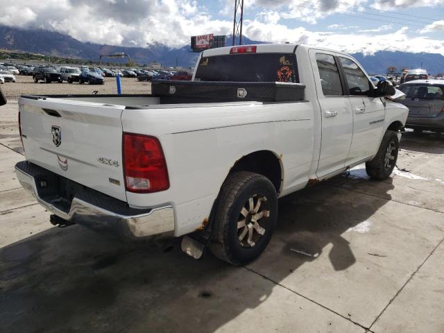 Photo 3 from auction – 2011 DODGE RAM 1500 with VIN 1D7RV1GP2BS694818