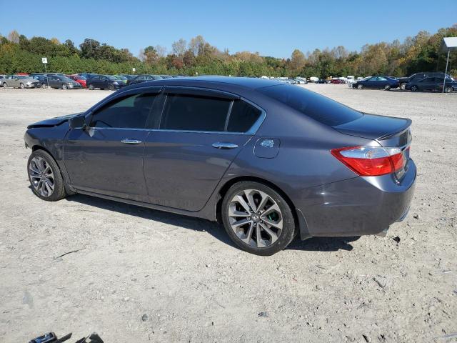 Photo 2 from auction – 2015 HONDA ACCORD SPO with VIN 1HGCR2F52FA147989