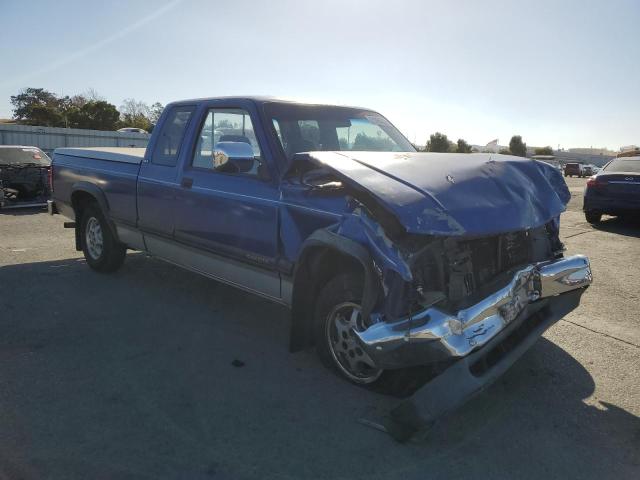 Photo 4 from auction – 1995 DODGE DAKOTA with VIN 1B7GL23X2SS312077