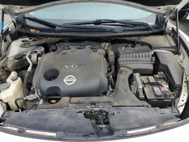 Photo 11 from auction – 2012 NISSAN MAXIMA S with VIN 1N4AA5AP0CC816905