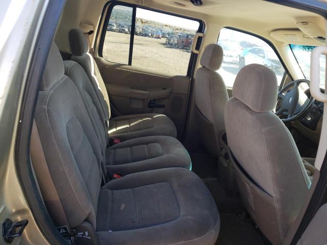 Photo 10 from auction – 2002 FORD EXPLORER X with VIN 1FMZU73W02ZC69646