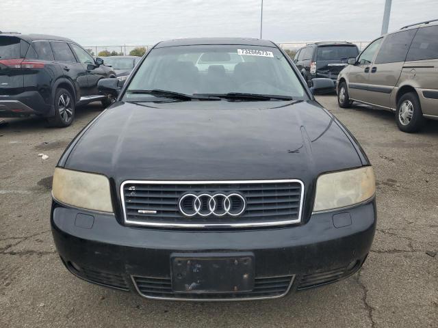 Photo 5 from auction – 2003 AUDI A6 2.7T QU with VIN WAULD64B33N111968