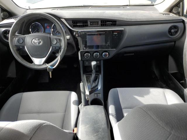 Photo 8 from auction – 2017 TOYOTA COROLLA L with VIN 2T1BURHE1HC957465