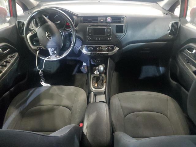Photo 8 from auction – 2013 KIA RIO EX with VIN KNADN4A32D6115122