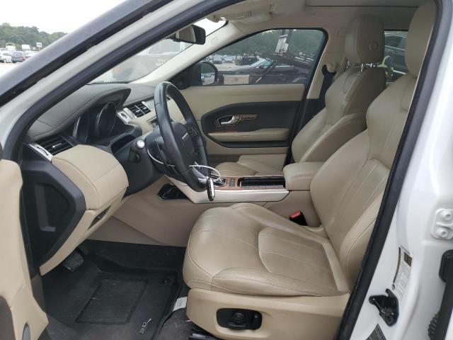 Photo 7 from auction – 2017 LAND ROVER RANGE ROVE with VIN SALVP2BG2HH208720