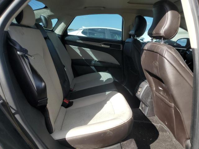 Photo 10 from auction – 2019 FORD FUSION SE with VIN 3FA6P0HD6KR119337