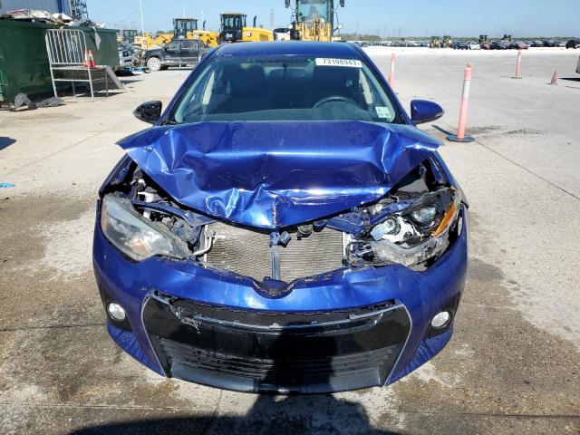 Photo 5 from auction – 2015 TOYOTA COROLLA L with VIN 5YFBURHE7FP268852