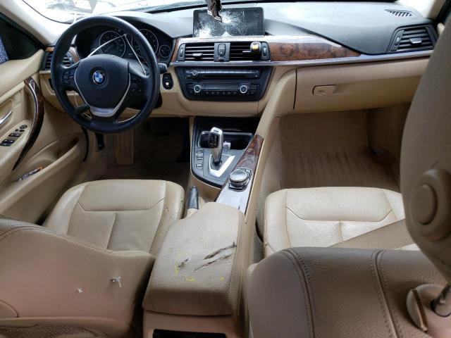 Photo 8 from auction – 2014 BMW 328 I SULE with VIN WBA3C1C59EK117618