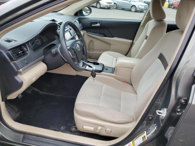 Photo 7 from auction – 2013 TOYOTA CAMRY L with VIN 4T4BF1FK7DR322012