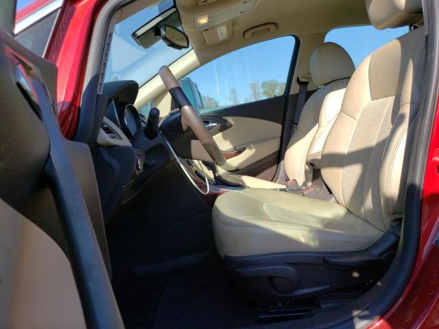 Photo 7 from auction – 2013 BUICK VERANO with VIN 1G4PP5SK1D4166172