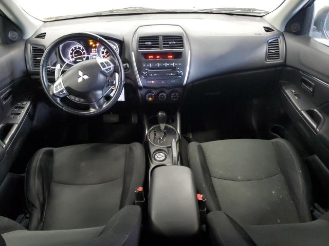 Photo 8 from auction – 2013 MITSUBISHI OUTLANDER with VIN 4A4AR3AU0DE015399