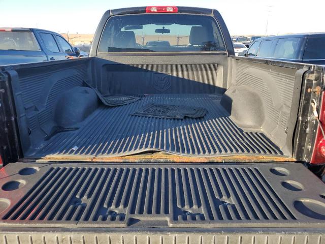 Photo 10 from auction – 2008 DODGE RAM 1500 S with VIN 1D7HA16K28J131764