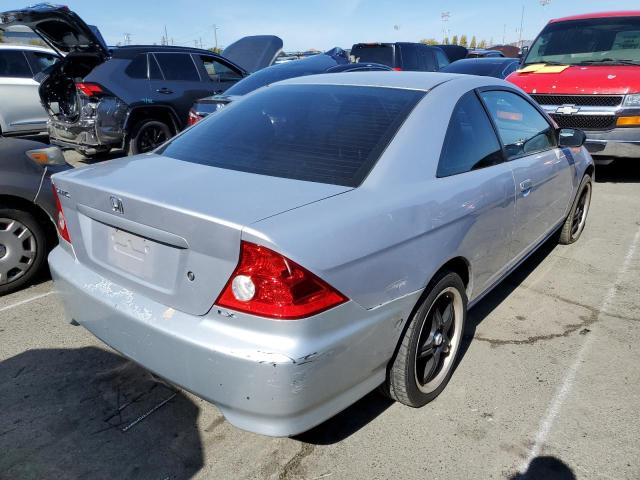 Photo 3 from auction – 2004 HONDA CIVIC LX with VIN 1HGEM22534L084223