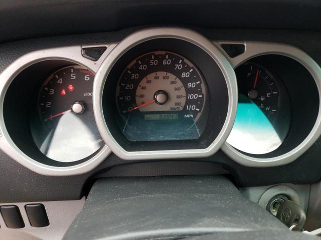 Фото 9 с аукциона – 2004 TOYOTA 4RUNNER SR с VIN JTEBU14R140054050