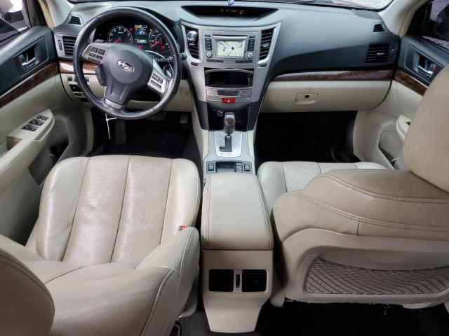 Photo 8 from auction – 2013 SUBARU LEGACY 2.5 with VIN 4S3BMBK62D3021513