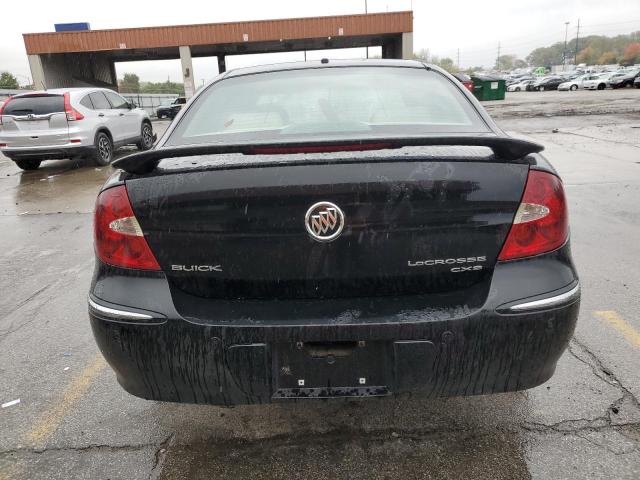 Photo 6 from auction – 2005 BUICK LACROSSE C with VIN 2G4WE537651226536