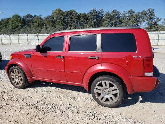 Photo 2 from auction – 2011 DODGE NITRO HEAT with VIN 1D4PU4GX0BW607435