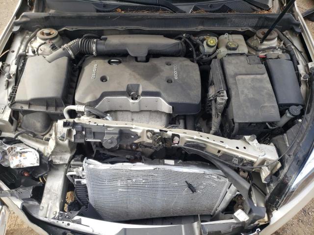 Photo 11 from auction – 2015 CHEVROLET MALIBU 2LT with VIN 1G11D5SL1FF325607