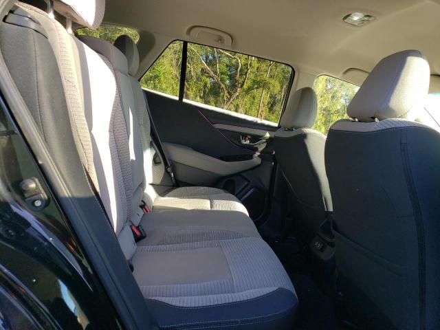 Photo 10 from auction – 2021 SUBARU OUTBACK PR with VIN 4S4BTACC7M3213815