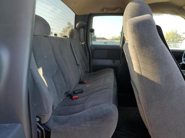 Photo 10 from auction – 2005 CHEVROLET SILVERADO with VIN 1GCEK19Z25Z332189