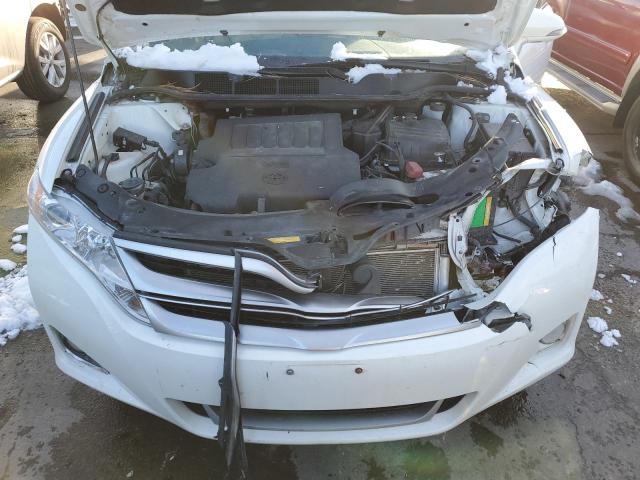 Photo 12 from auction – 2014 TOYOTA VENZA LE with VIN 4T3BK3BB8EU099253