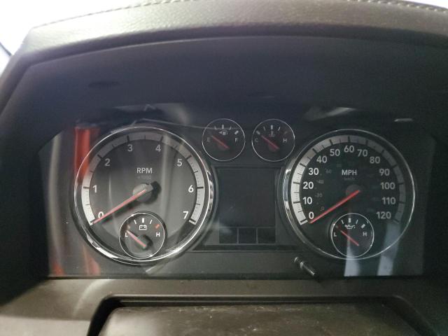 Photo 9 from auction – 2010 DODGE RAM 1500 with VIN 1D7RV1CT1AS210137
