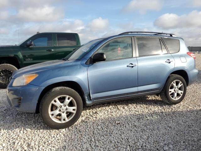 TOYOTA RAV4 2012 with VIN 2T3BF4DV9CW202839 - Photo from auction