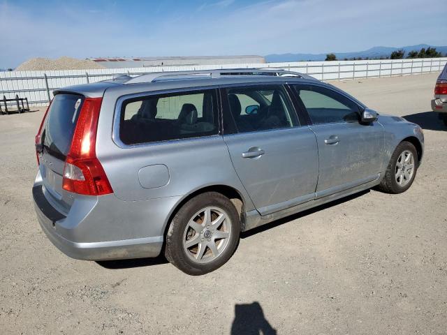 Photo 3 from auction – 2009 VOLVO V70 3.2 with VIN YV1BW982991101766