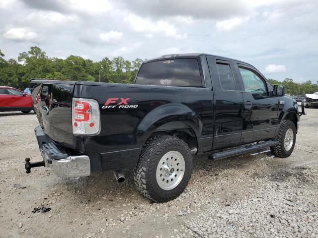 Foto 3 de la subasta – 2004 FORD F150 con VIN 1FTRX12574KD95595