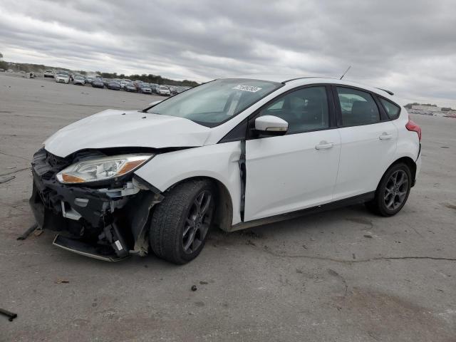 Zdjęcie 1 z aukcji – 2013 FORD FOCUS SE z VIN 1FADP3K28DL253798