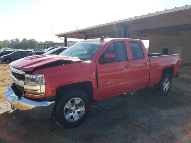 CHEVROLET SILVERADO 2019 with VIN 2GCRCPEC1K1115269 - Photo from auction